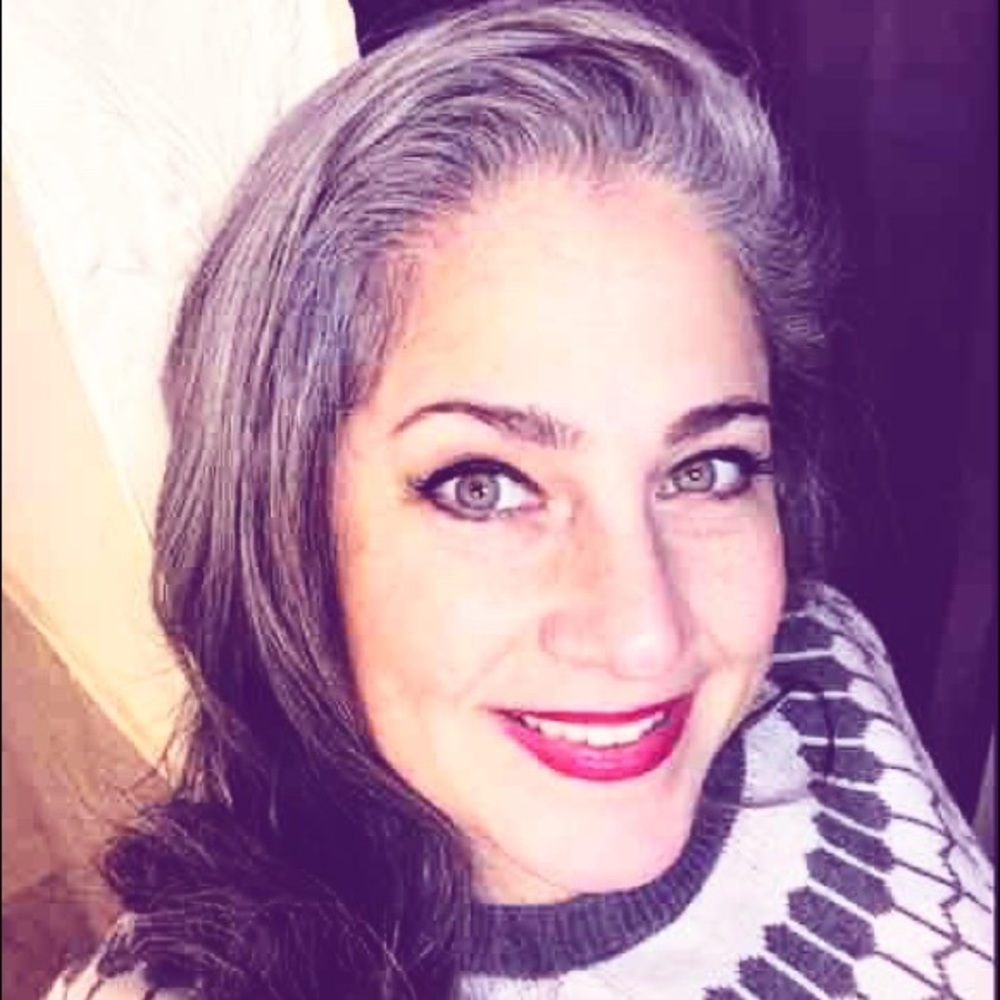 Meet your Posher, Elisha